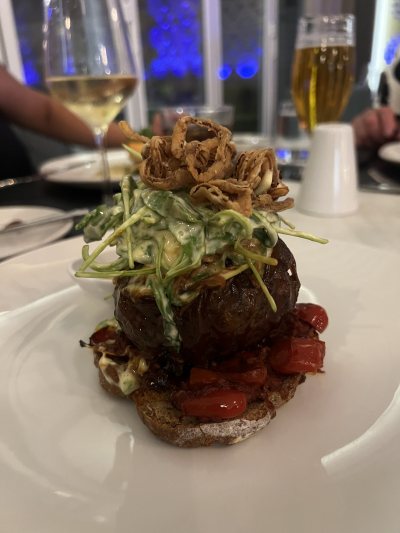 Robola Mediterranean Restaurant