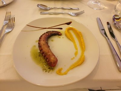 Robola Mediterranean Restaurant