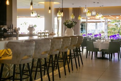 Robola Mediterranean Restaurant