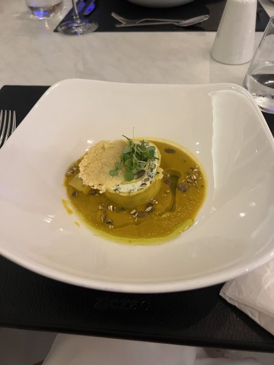 Robola Mediterranean Restaurant