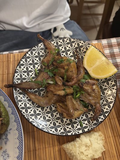 Odos Sotiros Tavern