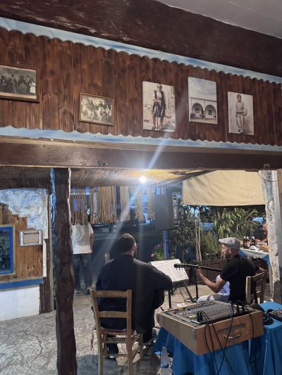 Paggeris Tavern
