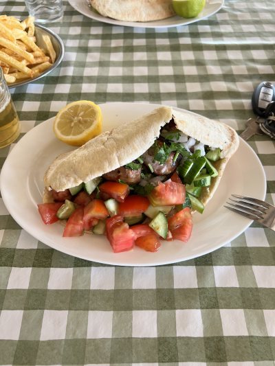 Gabriel Restaurant