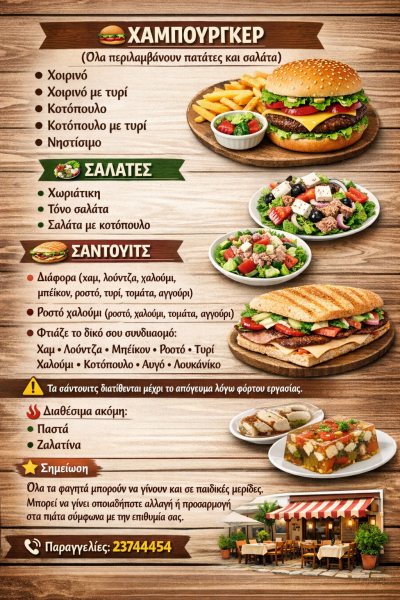 Gabriel Restaurant