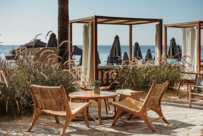 Isola Beach Bar