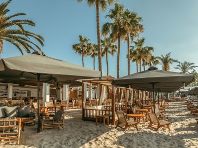 Isola Beach Bar