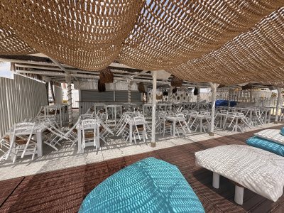 Pagida Seaside