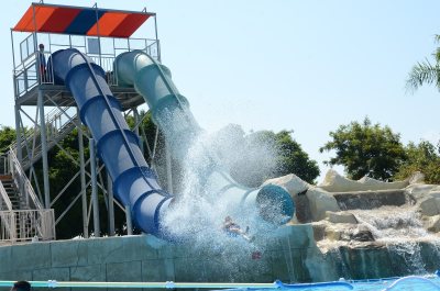 Paphos Aphrodite Waterpark