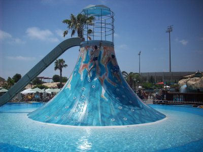 Paphos Aphrodite Waterpark