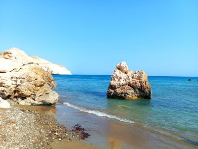 Petra tou Romiou