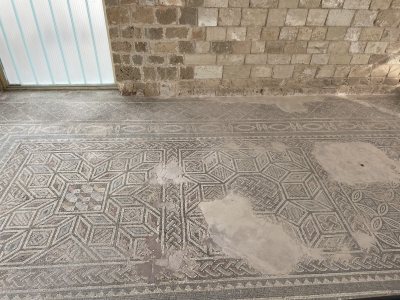 Paphos Mosaics