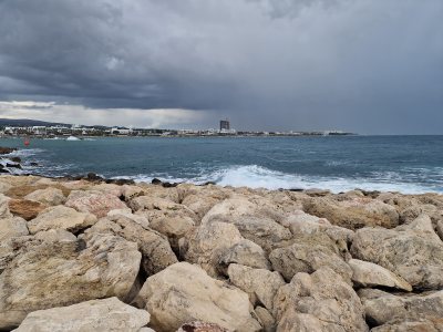 Paphos Promenade