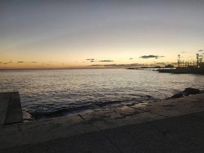 Paphos Segway Tour