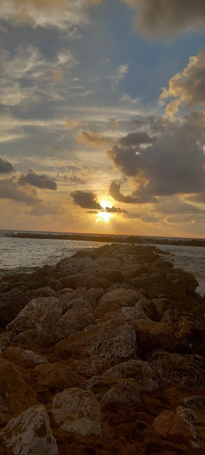 Venus Bleu Beach