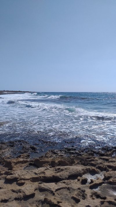 Venus Bleu Beach