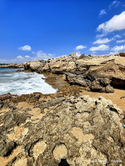 Venus Bleu Beach