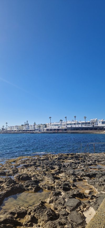 Paphos Harbour