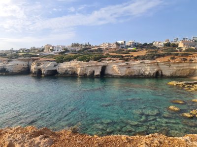 Sea Adventure & Activities