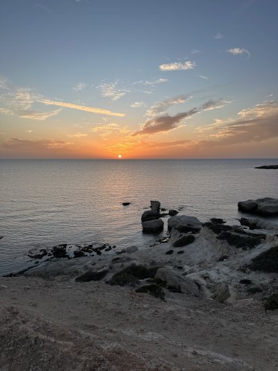 Sea Caves Peyia Paphos