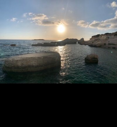 Sea Caves Peyia Paphos