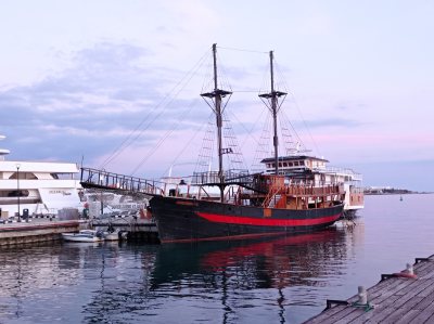 Limanaki of Paphos