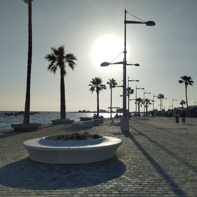 Limanaki of Paphos
