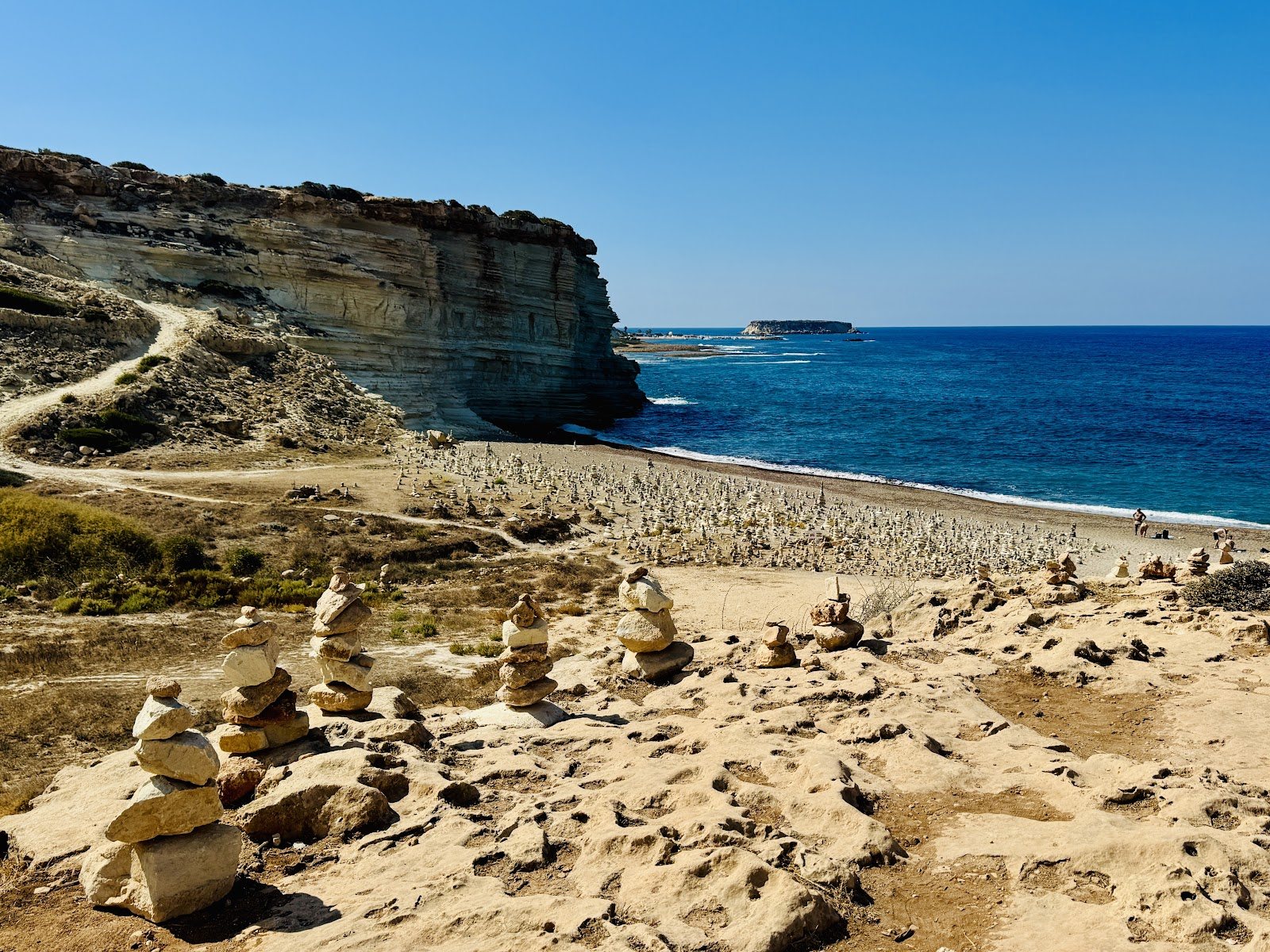 White River Beach
