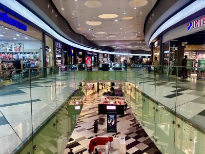 Kings Avenue Mall