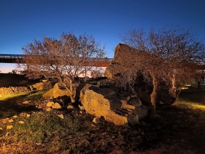 Fabrika Hill Panoramic Viewing Platform