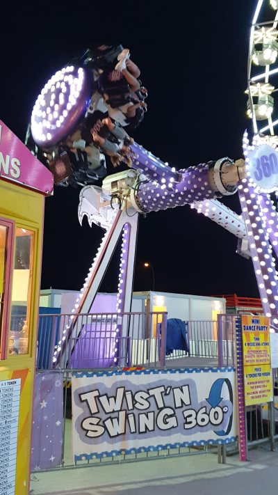 Pafos Luna Park