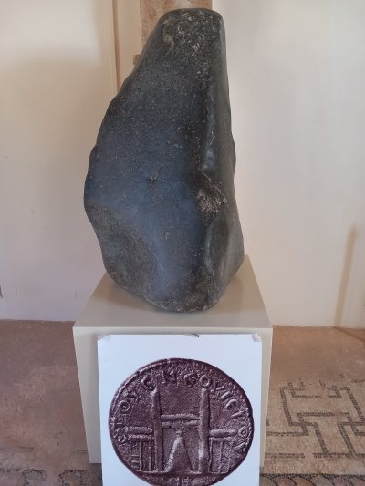 Archaeological Site of Palaepaphos