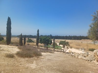 Historical Caves