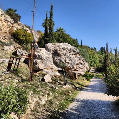 Historical Caves