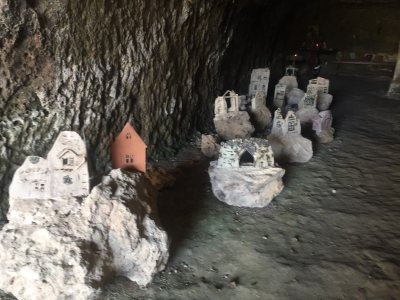 Historical Caves