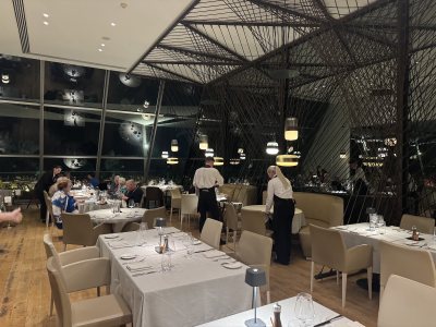 The Grill Room