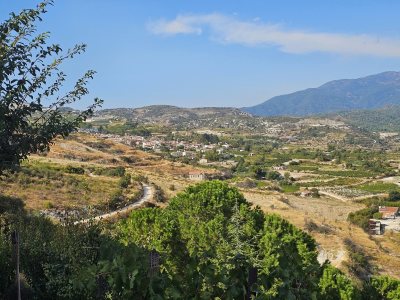 Cyprus Sunshine Safari Tours