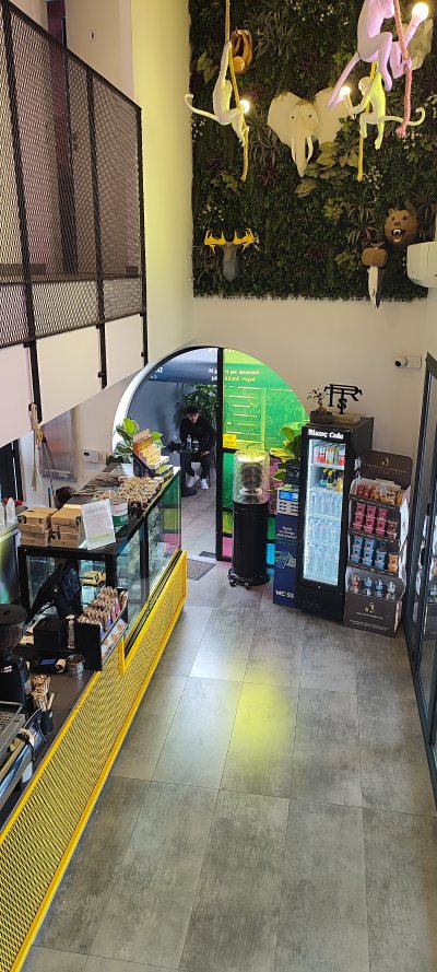 Coffee Theory Larnaca