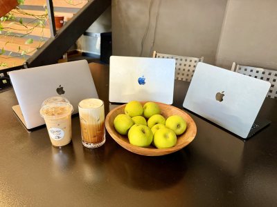 Biamo Cafe