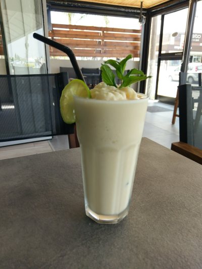 Cafe Bazaar
