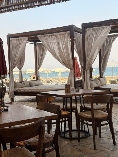 ALMAR Seafood Bar