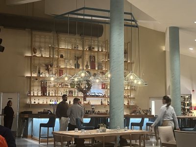 ALMAR Seafood Bar