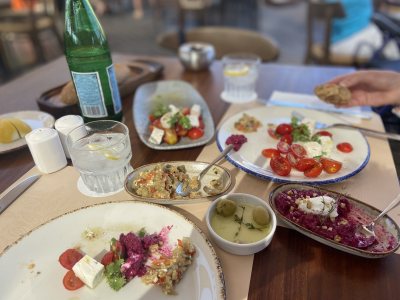 ALMAR Seafood Bar