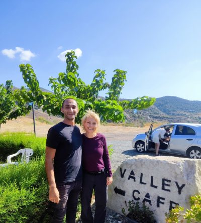 Valley Cafe