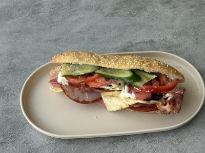 Press Cafe