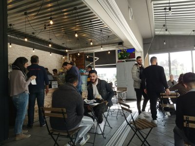 51 Coffee Bar