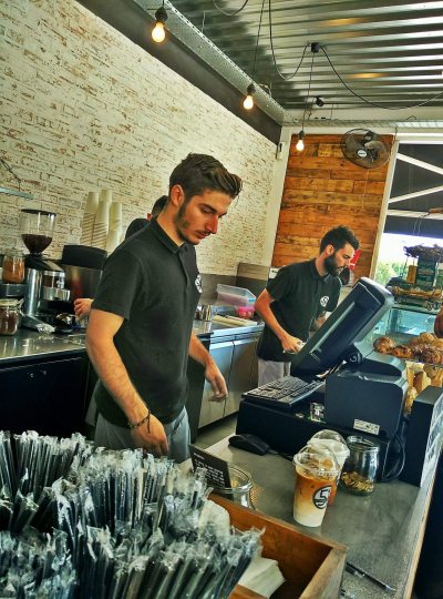 51 Coffee Bar