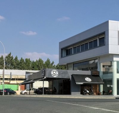 51 Coffee Bar