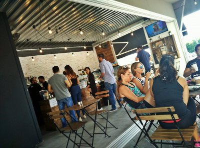 51 Coffee Bar
