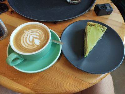 Menta Speciality CoffeeShop