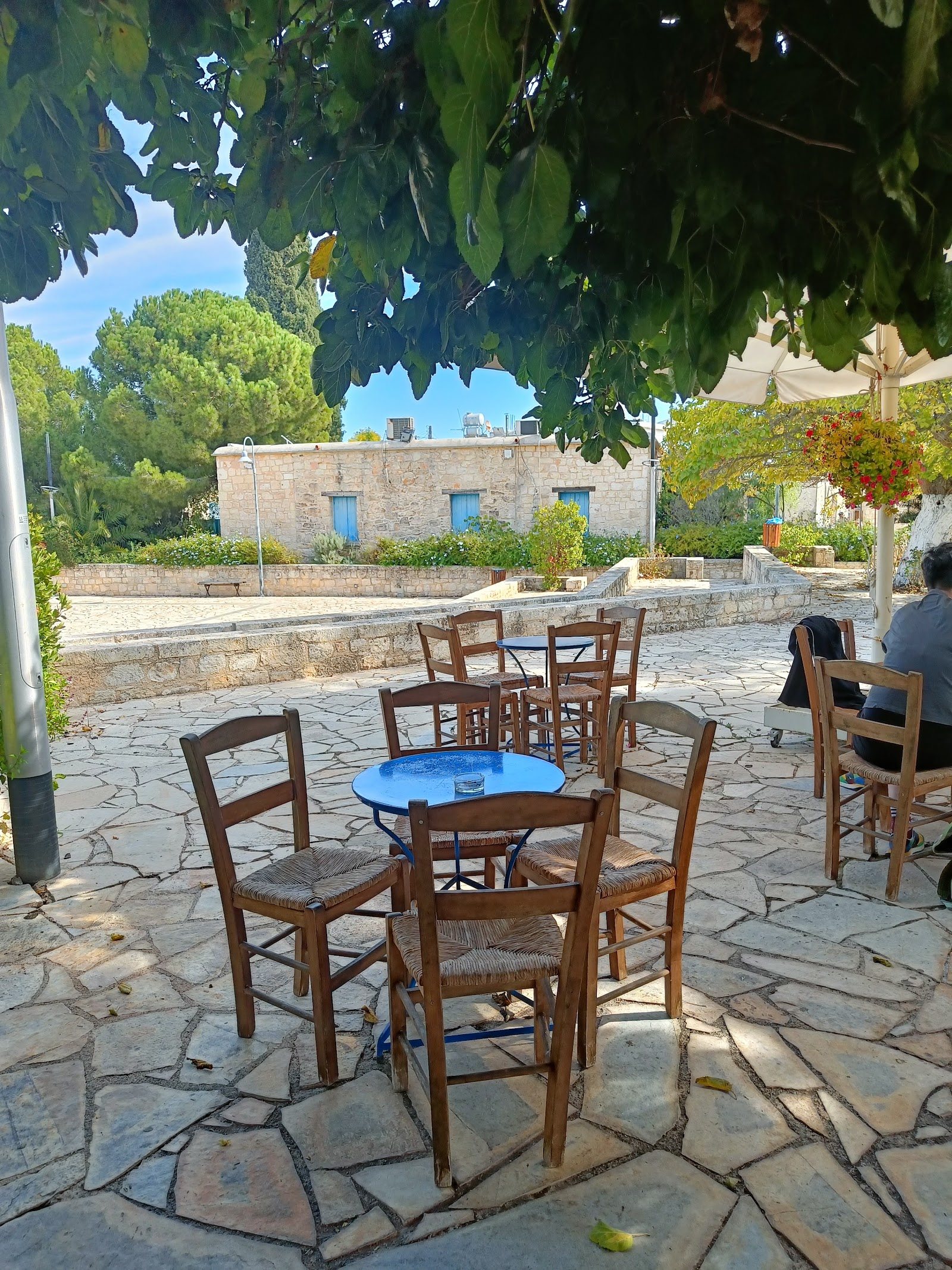 Akis Coffee Shop